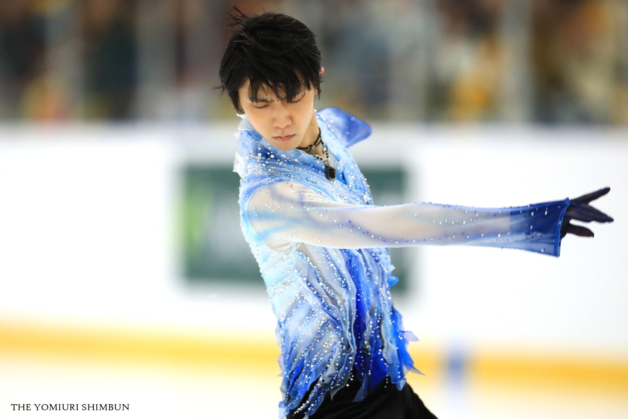 男子ショートの結果 羽生結弦選手 オータムクラシック19 羽ばたきと便り 羽生結弦応援ファンブログ