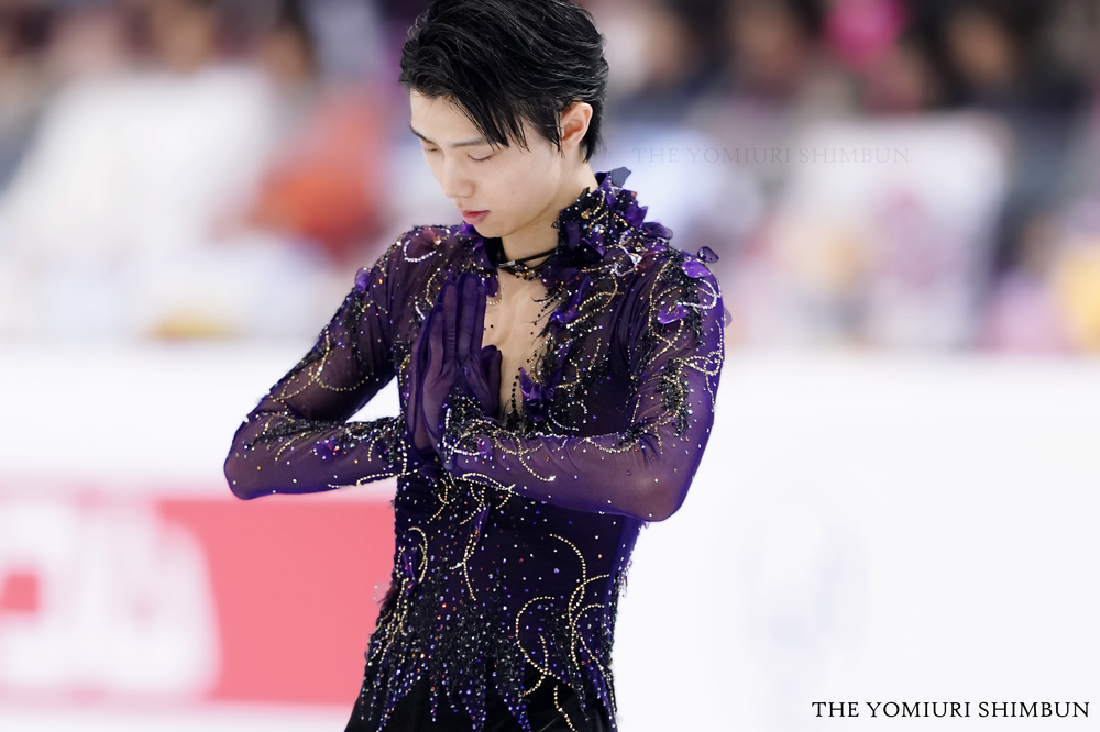 羽生結弦展﻿2019-20が開催 公式グッズ受付開始 オンライン羽生結弦展