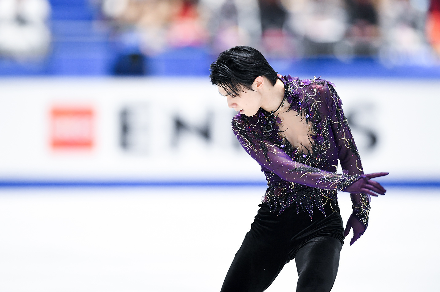 ロッテ新たなクリファ ガーナの羽生さん 他 羽ばたきと便り 羽生結弦応援ファンブログ