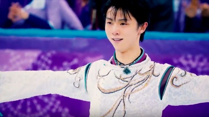 高視聴率gpsカナダ大会 羽生選手が自己ベスト更新優勝 他 羽ばたきと便り 羽生結弦応援ファンブログ